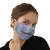 Cotton Dust Cover with Adjustable Strip(ModelM07)