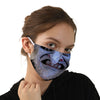 Cotton Dust Cover with Adjustable Strip(ModelM07)