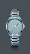 Stainless Steel Constellation Watch