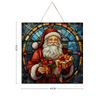Sign Wooden Plaque for Home Decoration 16" x 16"